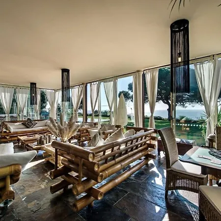 Mauri Luxe - Beautiful Beachfront Албуфейра