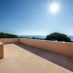 Mauri Luxe - Beautiful Beachfront Tatil Evi *