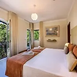 Tatil Evi Mauri Luxe - Beautiful Beachfront *