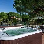 Mauri Luxe - Beautiful Beachfront Tatil Evi *