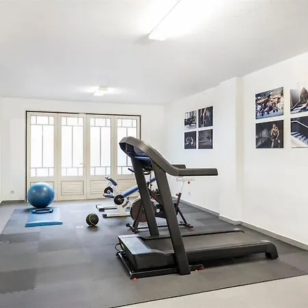 Holiday home Mauri Luxe - Beautiful Beachfront