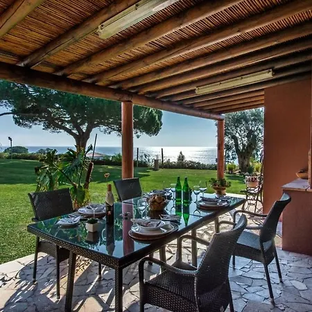 Mauri Luxe - Beautiful Beachfront