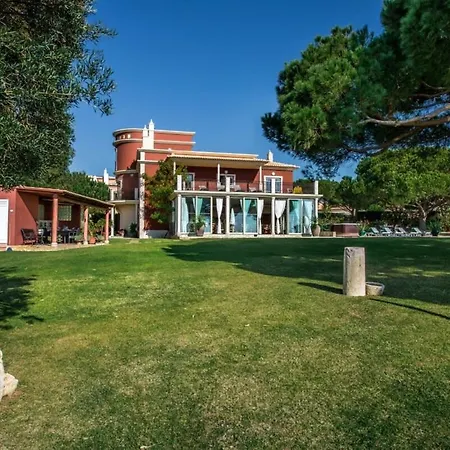 Mauri Luxe - Beautiful Beachfront * Albufeira