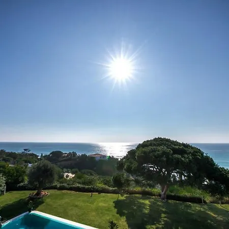 Mauri Luxe - Beautiful Beachfront Σπίτι διακοπών *