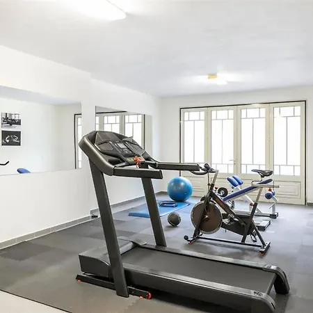 Mauri Luxe - Beautiful Beachfront Albufeira