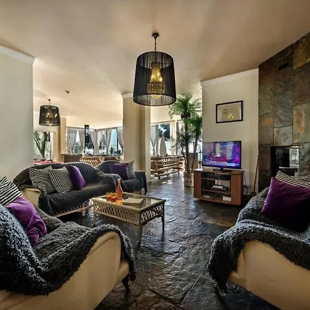 Mauri Luxe - Beautiful Beachfront Albufeira