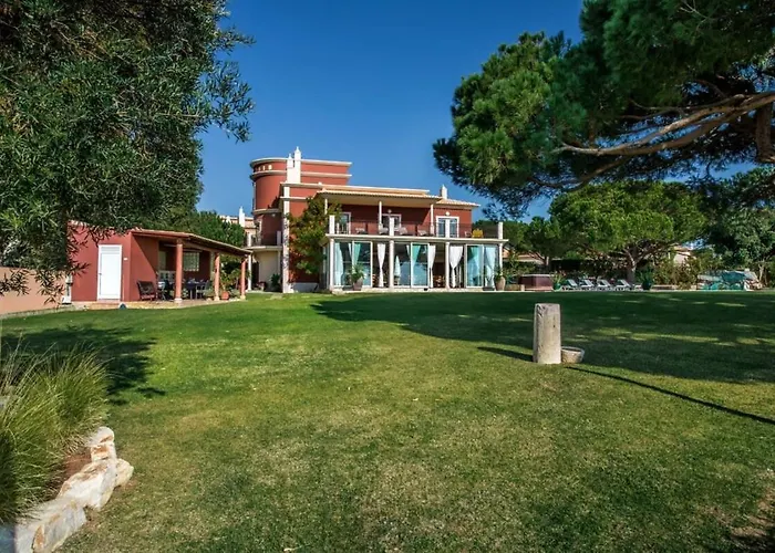 Mauri Luxe - Beautiful Beachfront * Albufeira