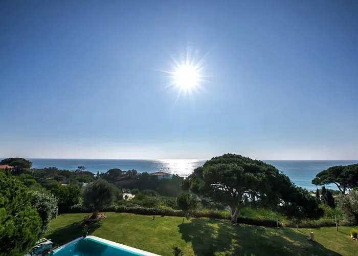 Mauri Luxe - Beautiful Beachfront Hébergement de vacances *