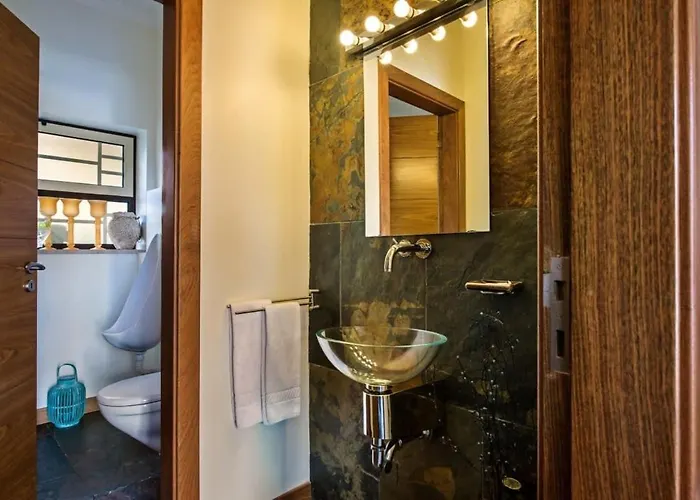 Mauri Luxe - Beautiful Beachfront * Албуфейра