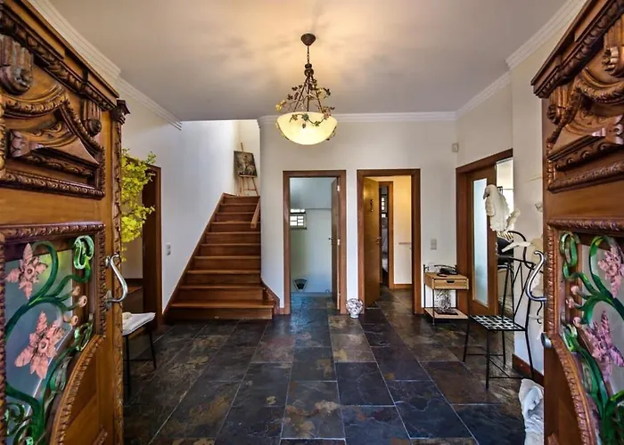 Mauri Luxe - Beautiful Beachfront Hébergement de vacances