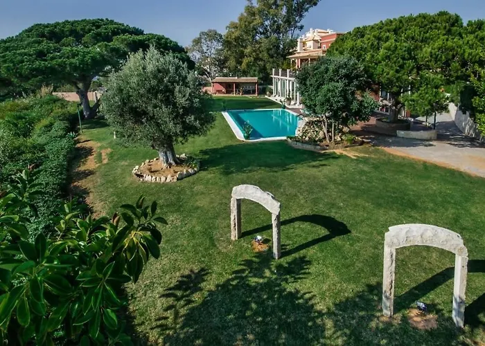 Mauri Luxe - Beautiful Beachfront * Албуфейра