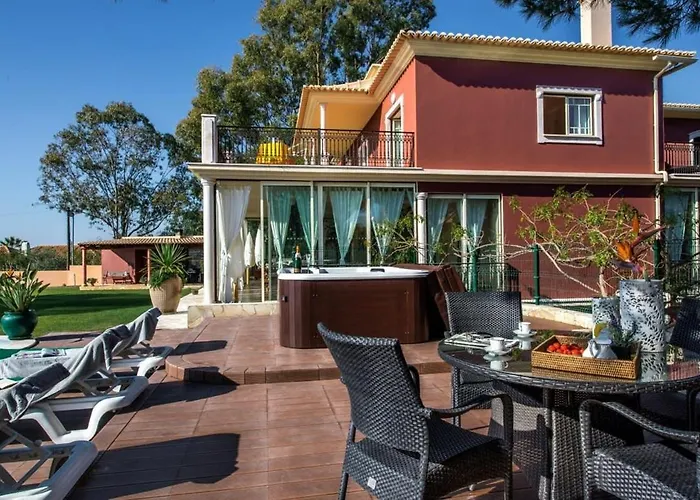 Mauri Luxe - Beautiful Beachfront
