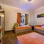 Mauri Luxe - Beautiful Beachfront Prázdninový dům