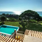 Mauri Luxe - Beautiful Beachfront Prázdninový dům Albufeira