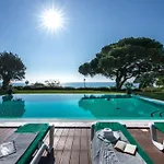 Mauri Luxe - Beautiful Beachfront Prázdninový dům Albufeira