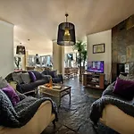 Mauri Luxe - Beautiful Beachfront Albufeira
