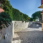 Mauri Luxe - Beautiful Beachfront Prázdninový dům Albufeira