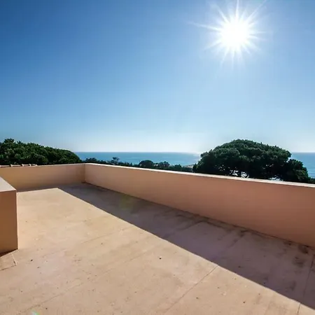 Mauri Luxe - Beautiful Beachfront Feriehus *