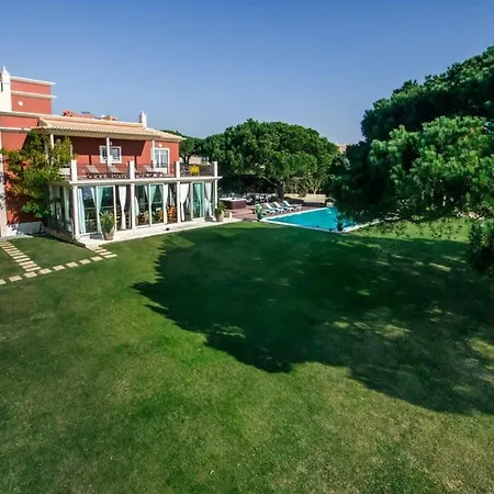 Mauri Luxe - Beautiful Beachfront Feriehus *