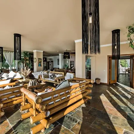 Mauri Luxe - Beautiful Beachfront Albufeira