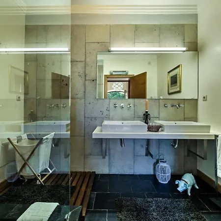 Hébergement de vacances Mauri Luxe - Beautiful Beachfront Albufeira