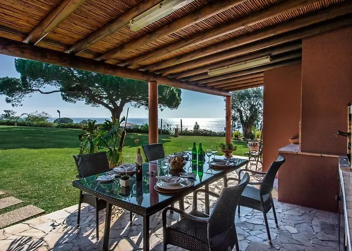 Mauri Luxe - Beautiful Beachfront